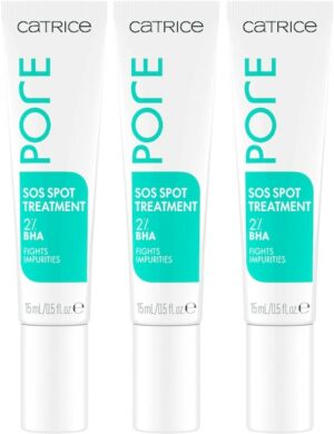 Catrice Pickel-Tupfer »Pore SOS Spot Treatment«