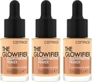 Catrice Primer »Catrice The Glowifier Illuminating Primer 010«