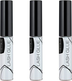 Catrice Wimpernkleber »Lash Glue«