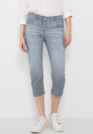 Cecil 3/4-Jeans
