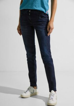 Cecil 5-Pocket-Jeans