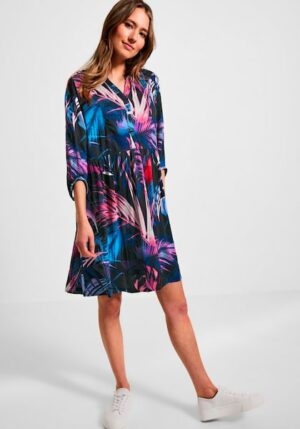 Cecil Druckkleid »TOS Print Dress«