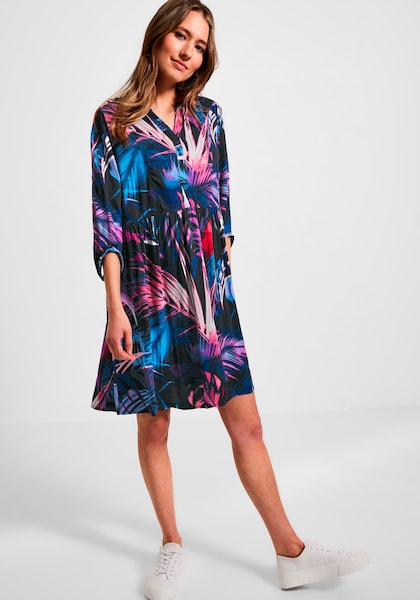 Cecil Druckkleid »TOS Print Dress«