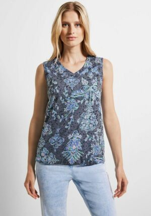 Cecil Longtop