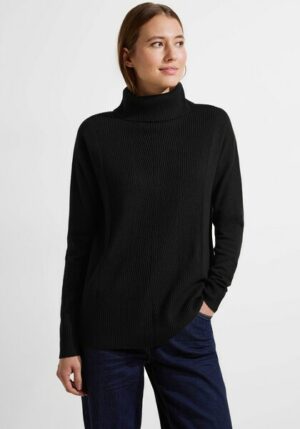 Cecil Rollkragenpullover