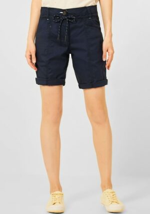 Cecil Shorts