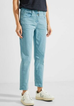 Cecil Slim-fit-Jeans