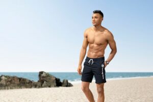 Champion Badehose »Beachshort«