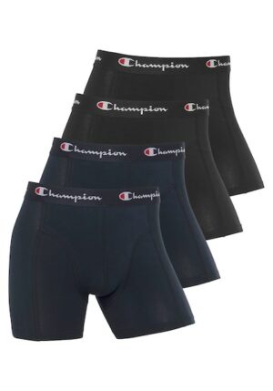 Champion Boxershorts »4 pk Boxer«