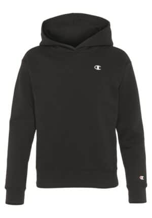 Champion Kapuzensweatshirt »Basic Hooded Sweatshirt - für Kinder«