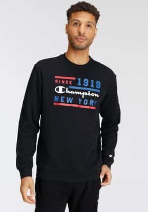 Champion Sweatshirt »Crewneck Sweatshirt«