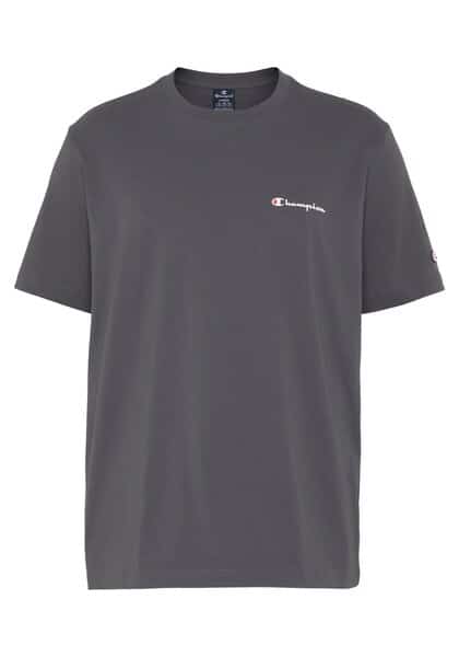 Champion T-Shirt »Classic Crewneck T-Shirt small logo«