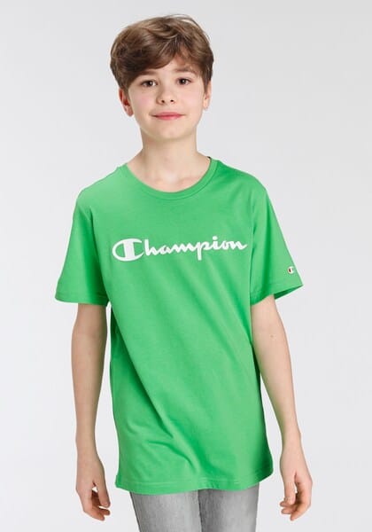 Champion T-Shirt »Crewneck T-Shirt«
