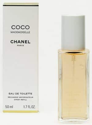 CHANEL Eau de Toilette »Coco Mademoiselle«