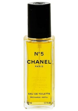 CHANEL Eau de Toilette »No 5«