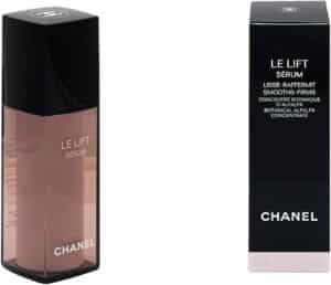 CHANEL Gesichtsserum »Chanel Le Lift Serum Lisse-Raffermint«