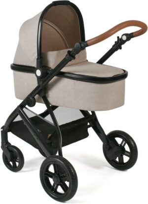 CHIC4BABY Kombi-Kinderwagen »Torre