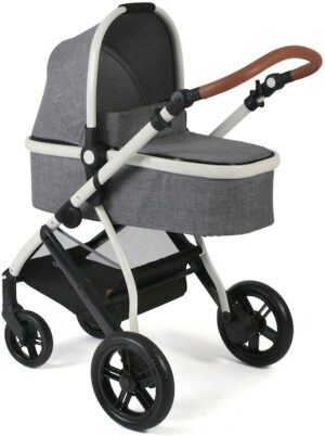 CHIC4BABY Kombi-Kinderwagen »Torre