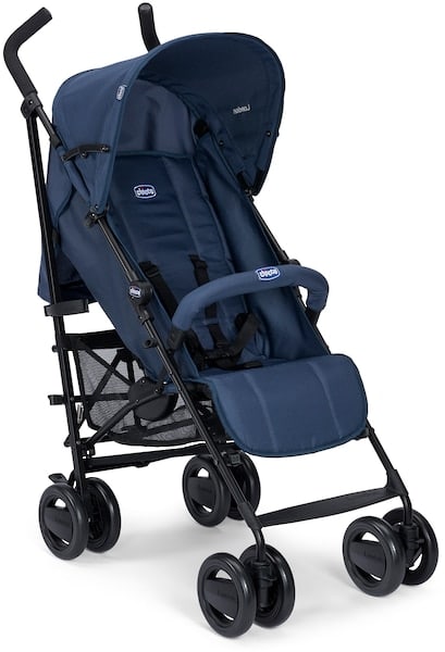 Chicco Kinder-Buggy »London