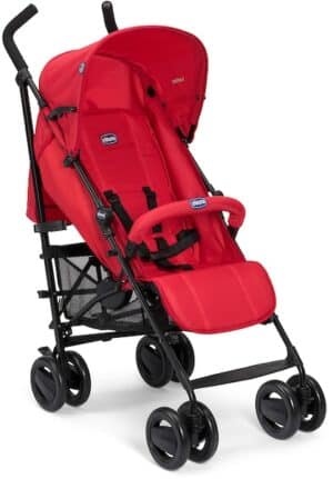 Chicco Kinder-Buggy »London