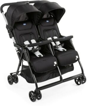 Chicco Zwillingsbuggy »OHlalà Twin