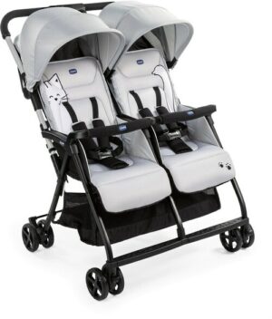 Chicco Zwillingsbuggy »OHlalà Twin