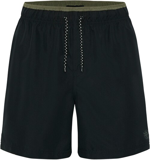 Chiemsee Badeshorts »BLACKBEAUTY«