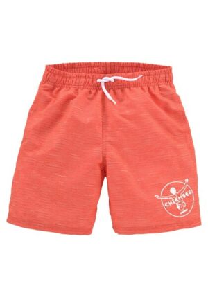 Chiemsee Badeshorts »Melange Kids«