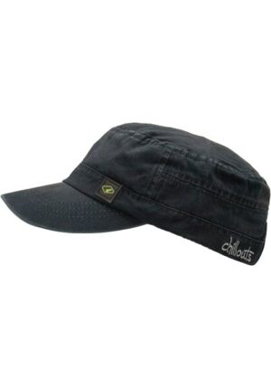 chillouts Army Cap »El Paso Hat«