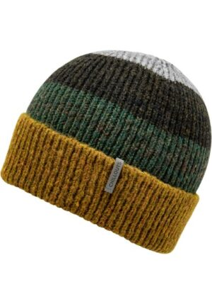 chillouts Beanie »Fritz Hat«