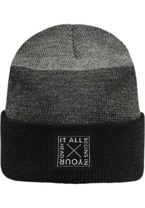 chillouts Beanie »Jeremy Hat«