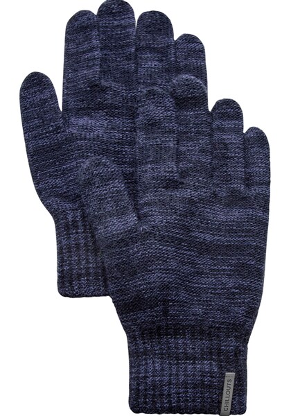 chillouts Strickhandschuhe »Perry Glove«