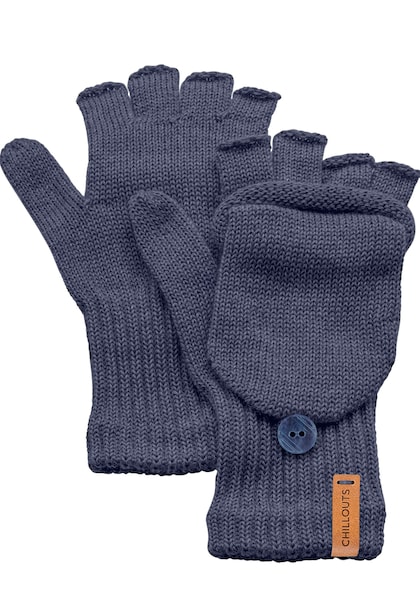 chillouts Strickhandschuhe »Thilo Glove«