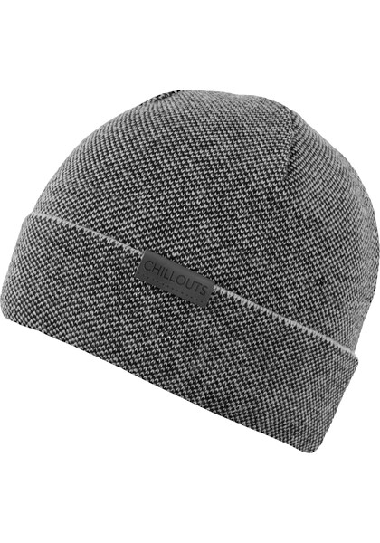 chillouts Strickmütze »Kilian Hat«