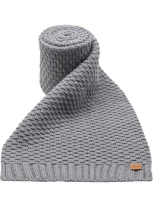 chillouts Strickschal »Garrick Scarf«