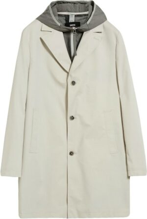 Cinque Trenchcoat »CIWALES_H«