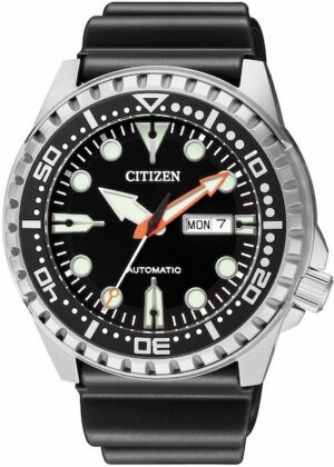 Citizen Automatikuhr »NH8380-15EE«