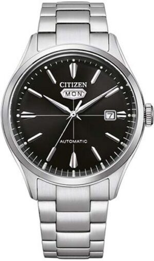 Citizen Automatikuhr »NH8391-51EE«