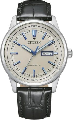 Citizen Automatikuhr »NH8400-10AE«