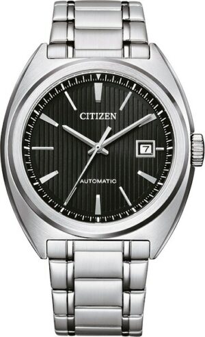 Citizen Automatikuhr »NJ0100-71E«