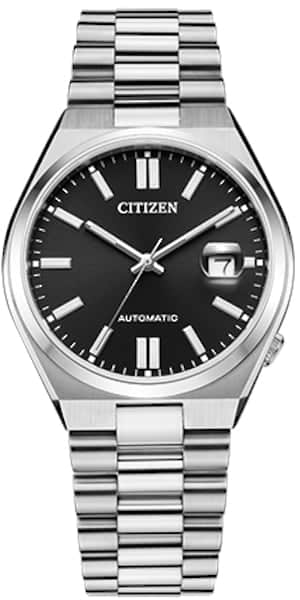 Citizen Automatikuhr »NJ0150-81E«