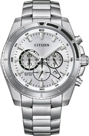Citizen Chronograph »AN8200-50A«