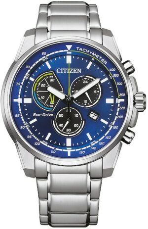 Citizen Chronograph »AT1190-87L«
