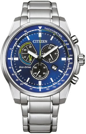 Citizen Chronograph »AT1190-87L«