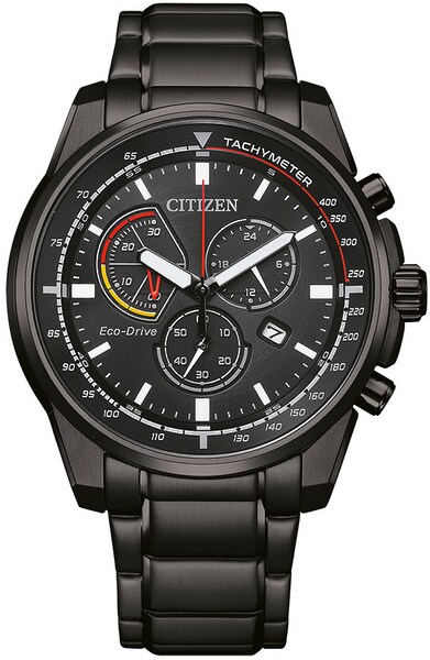 Citizen Chronograph »AT1195-83E«