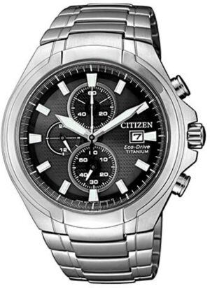 Citizen Chronograph »CA0700-86E«