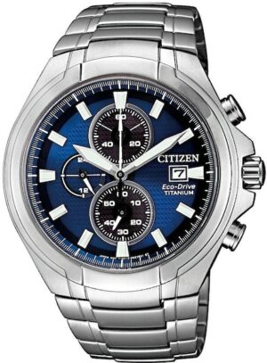 Citizen Chronograph »CA0700-86L«