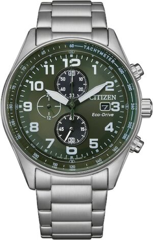 Citizen Chronograph »CA0770-72X«