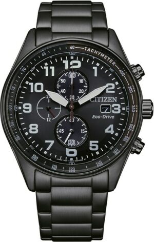 Citizen Chronograph »CA0775-79E«