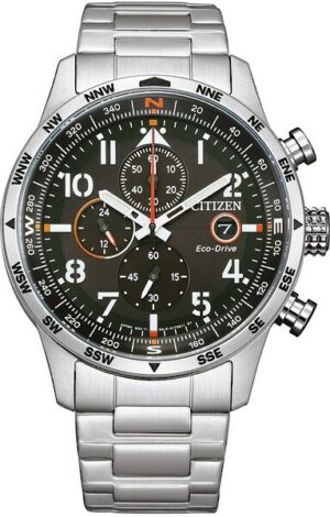 Citizen Chronograph »CA0790-83E«